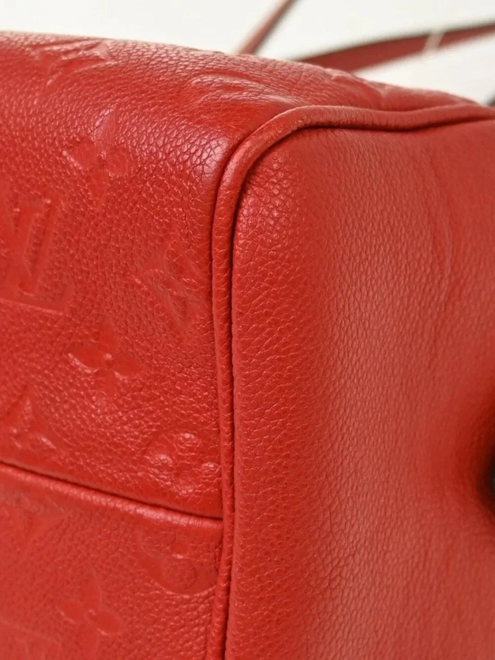 Louis Vuitton Empreinte Speedy Bandouliere 25 M44145